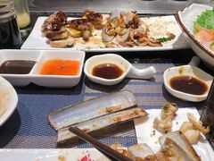 -大渔铁板烧(大悦城店)
