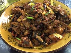 -白家寨子·山野白族菜(古城总店)