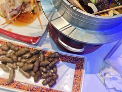 -望江门小龙虾·烧烤(九堡店)
