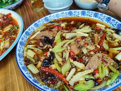 -李大爷的泡椒馆(冉家坝店)