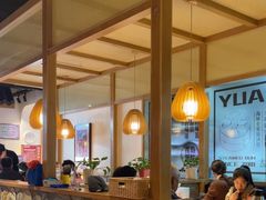 -院里汤包·虾汤包青岛菜(辽源路店)