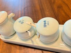 -喜鼎海胆水饺(东港店)