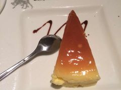 -炙烧战斧牛排餐厅(中山路动壹店)
