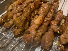 -马艾萨中国兰州牛肉拉面(劲松店)