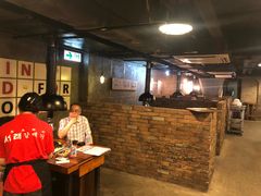 -喜来稀肉(金巴利道店)