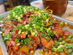 -树厨贵州菜(大十字店)