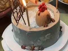 -HUIcake boutique蛋糕定制(平乐园店)