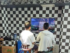 -4k轰趴馆(苏州街店)