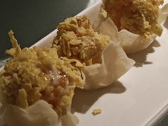 -玉满堂·湖北融合菜