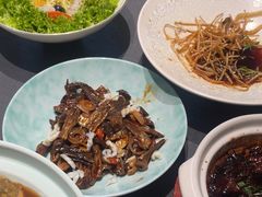 -沈灶河豚宴·河豚融合餐厅(汉中路店)