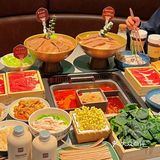 被火锅提起了胃口…的快乐谁懂⁉️