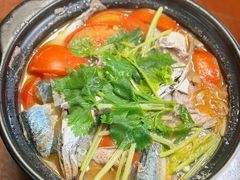 -许鲜生健康生活馆·精细潮菜(奥绅体育公园店)