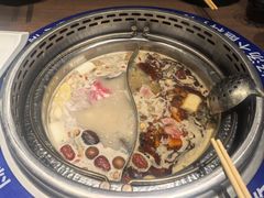 -快乐小羊·内蒙牛羊肉火锅(流花中心店)