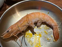 -九田家黑牛烤肉料理(新辰里亚运村店)
