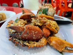-大茄来海鲜餐厅(亚洲城分行)