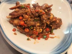-先记烧鹅王·本地粤菜(福永店)