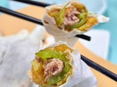 -新味都博山菜