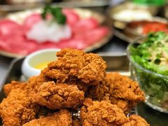 -龙虾奇迹(大华三路店)