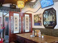 -同得兴 Since·1995 传统苏式面馆(嘉馀坊店)