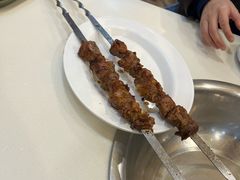 -福寿斋·老北京铜锅涮肉·烤鸭(顺义总店)