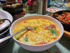 -金达莱冷面百年石锅饭(宾馆胡同店)