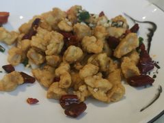 -悦硒楼·新派恩施菜