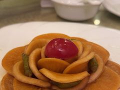 -东四民芳餐厅(朝阳门店)