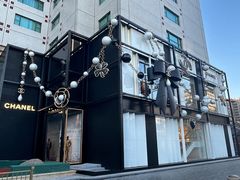 -王府半岛酒店