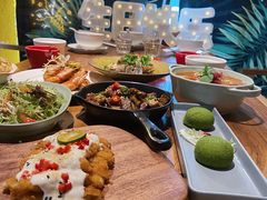 -桃花坞·私房菜餐厅(龙湖时代天街店)