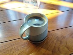 一杯咖啡-云端咖啡(古北水镇景区店)