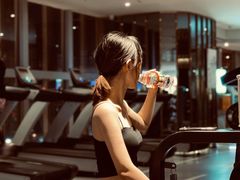 -银吉姆健身(恒隆馆)