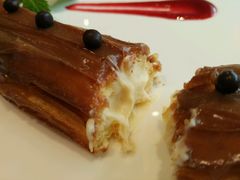 -我的四季意大利餐厅(春天百货店)