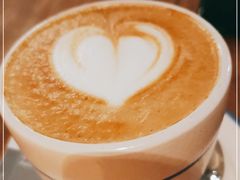 -时光花园(白鹭洲店)