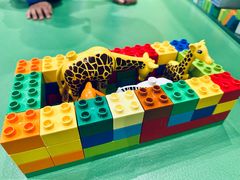 -上海乐高探索中心