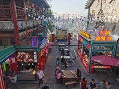 -鸿恩陶然大观园