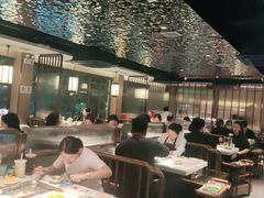 大堂-野妹火锅(龙岗店)