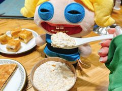 -格日勒阿妈蒙古厨房(新华广场店)