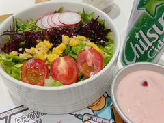 -BOPEYE·波派炸鸡(九霄天地店)