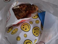 -香酥鸡排(京汉大道店)