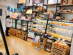 -Olé精品超市(北京合生汇店)