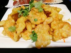 老式锅包肉-老六杀猪菜(进乡街店)