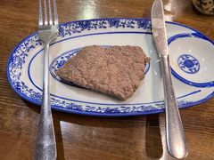 -茶马古道·野生菌清汤黄牛肉(沙溪店)
