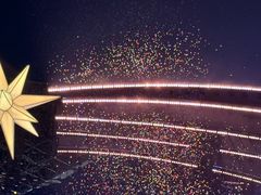 -济南奥林匹克体育中心体育场