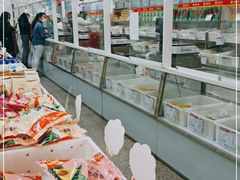 -北京稻香村(大都专卖店)