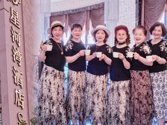 -上海浦东星河湾酒店