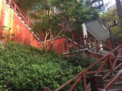 -宁海森林温泉