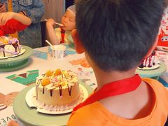 -肯德基(顺义光明大街店)