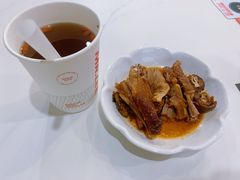 -李先生牛肉面大王(北京站售票厅餐厅)