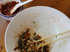 -牛八宝桂林米粉(八里庄店)