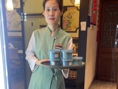 -徽镇小厨·经典徽菜(马连道店)